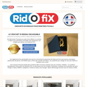 RidofiX