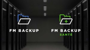 Logos FM Backup